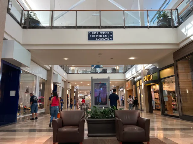 Triangle Town Center