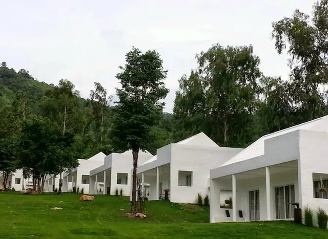 Aristo Chic Resort & Farm