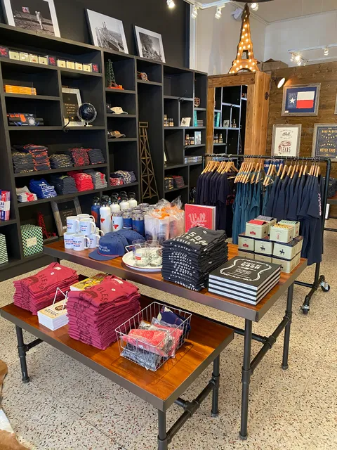 Paris Texas Apparel Co.