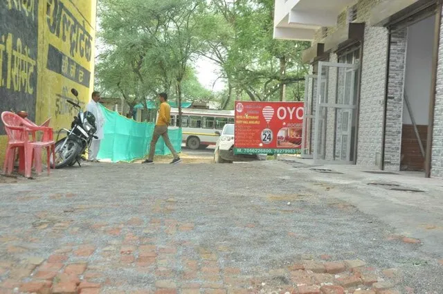 Hotel O Jatin Hotel And Restaurant