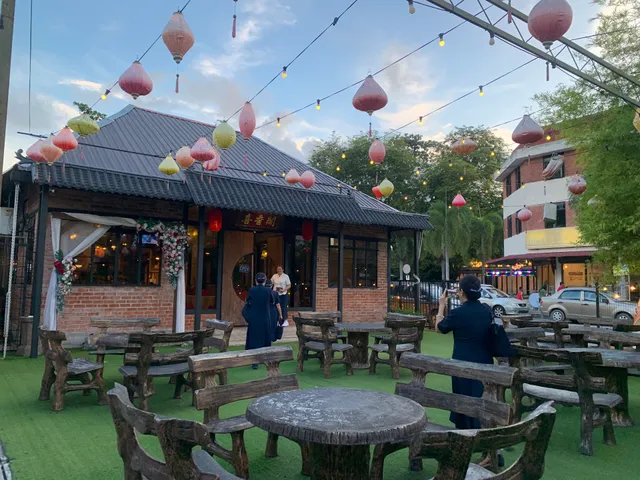 Delight Garden Restaurant