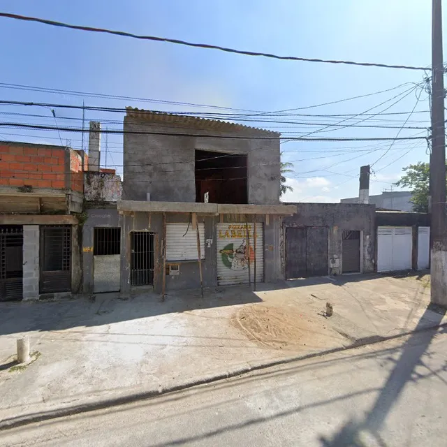 Pizzaria La Bella II