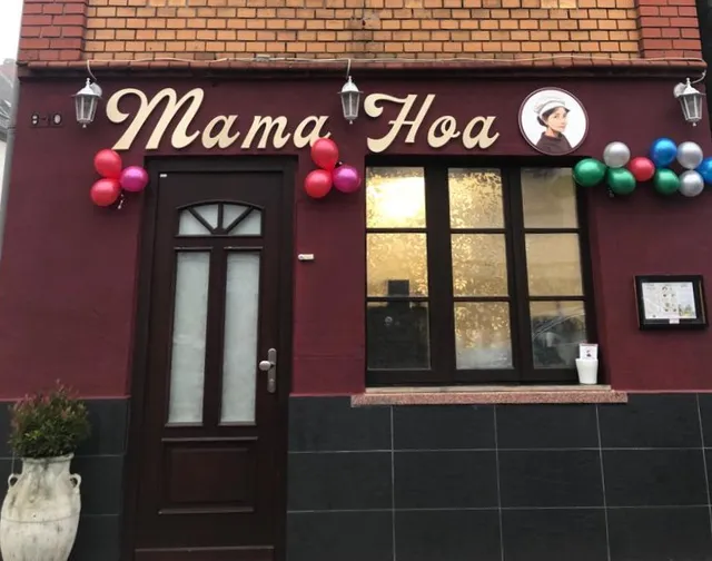 Mama Hoa