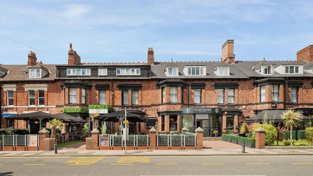 Cairn Hotel Newcastle