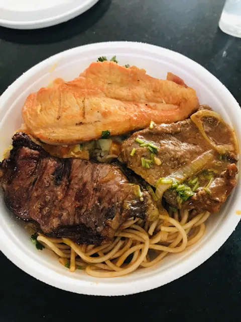 Rei do Laço Churrascaria e Pizzaria