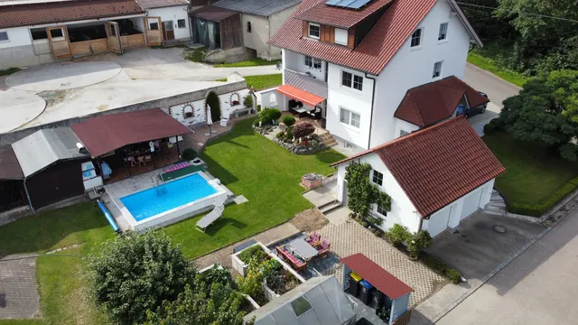 Ferienwohnungen Strobel