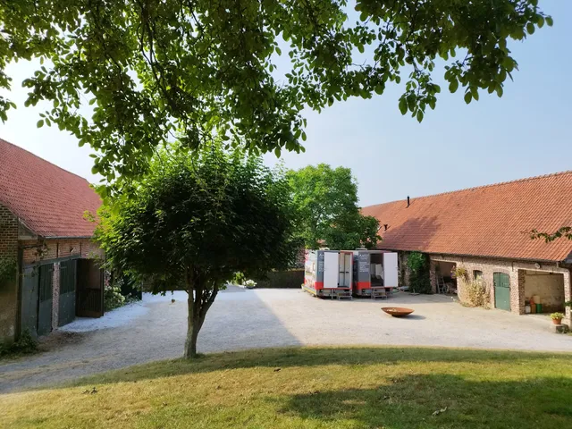 Heerlyckheyt Roonen Bergh