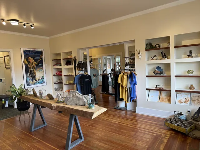 Wilderness Art Quarry LLC