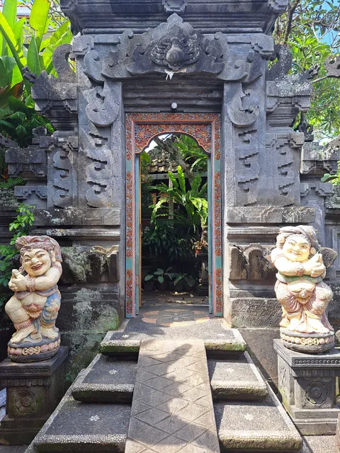 Gus arditya Home stay