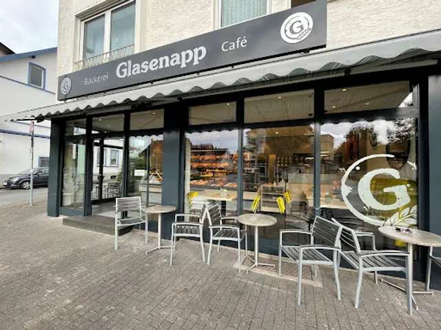 Bäckerei Glasenapp