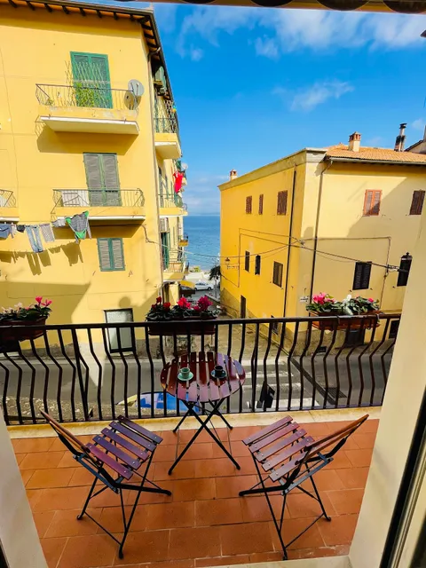 Casa Vacanze Maddy House