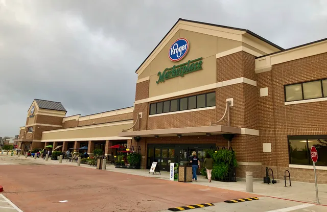 Westlake Marketplace