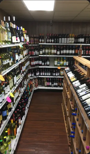 Cork & Keg Package Store