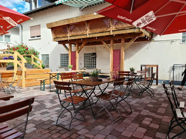 Gasthof Ebert Deutsches Haus