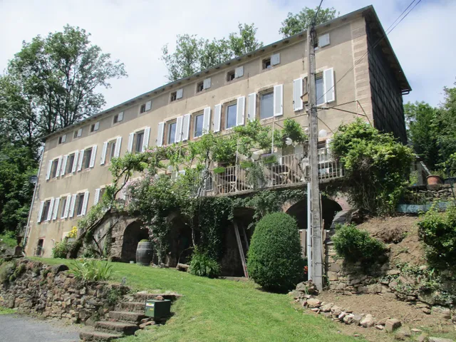 Chambre d'hôte Au prieuré saint Jean