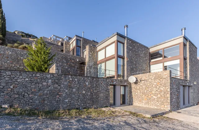 White Hills Villa Resort