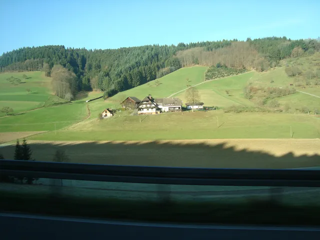 ferienwohnungen krauss