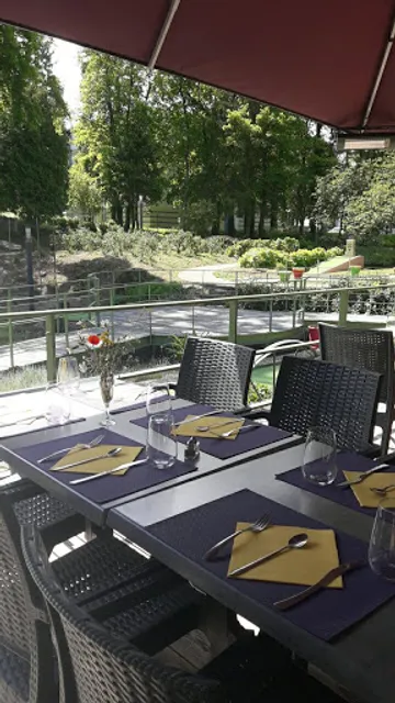 Restaurant L’escapade Gourmande