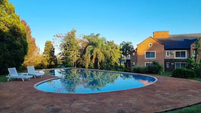 El Portal De Alem Sa