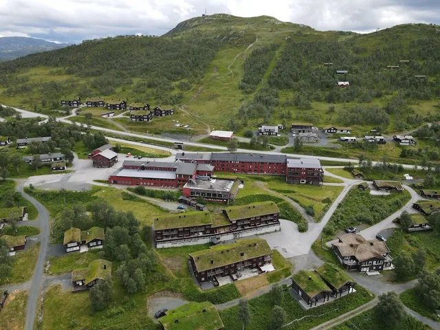 Rauland Høgfjellshotell