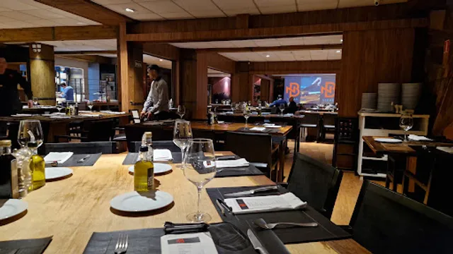 NB Steak Ramiro Barcelos