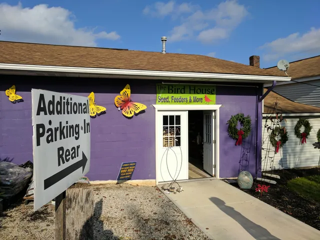 The Greensmith Landscaping Co. Garden Center & Gift Shop