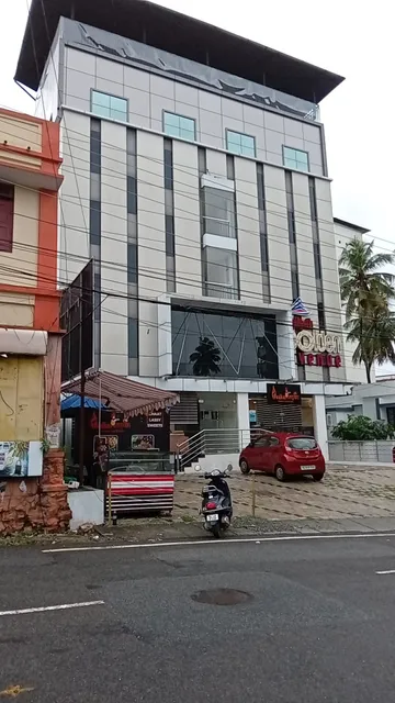 Super Collection O Golden Avenue