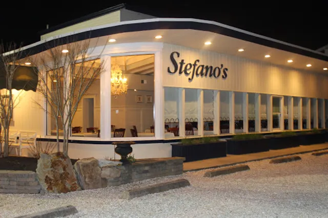 Stefano's Restaurant
