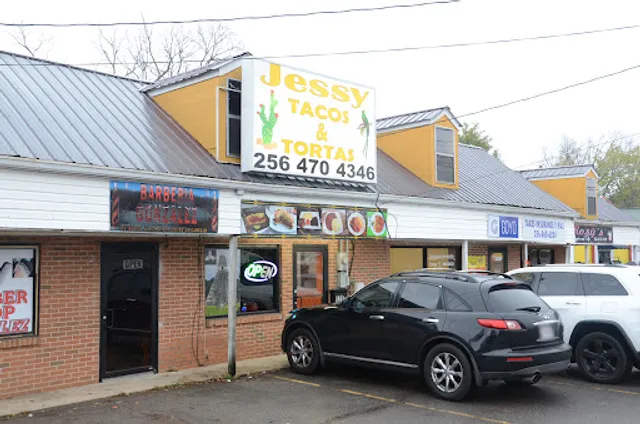 Jessy Tacos & Tortas