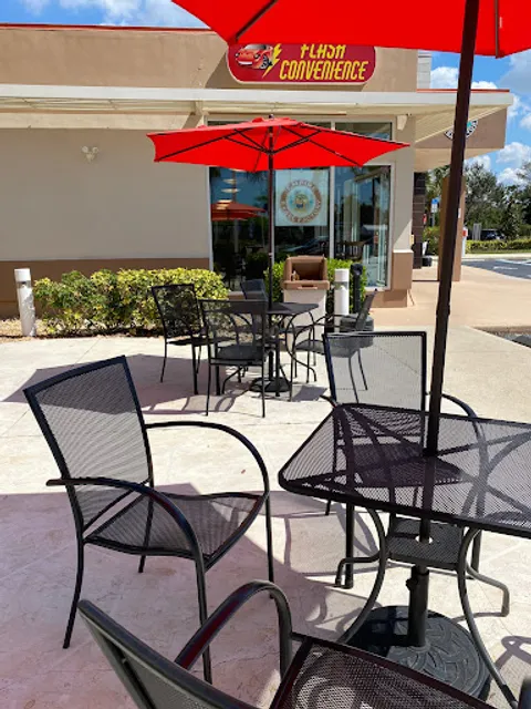 Empire Bagel Factory