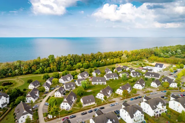 Ostseeferienpark Seepferdchen