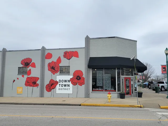 Steven Mueller Florist