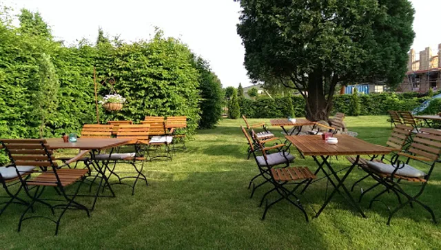 RESTAURANT HEINRICHS