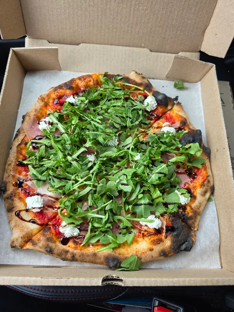 Apollo Pizza- Wapakoneta