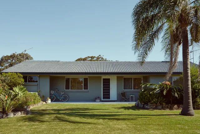 Culburra Beach Motel