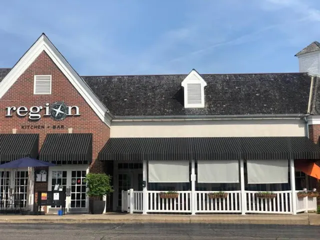 Region Kitchen and Bar