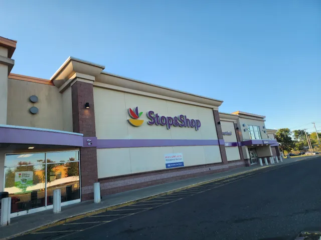 Stop & Shop