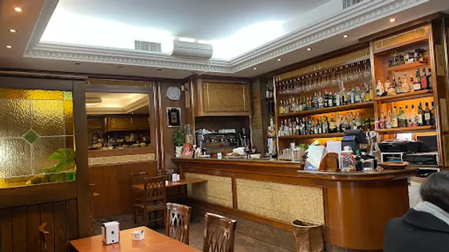 Bar Ristorante La Mandorla