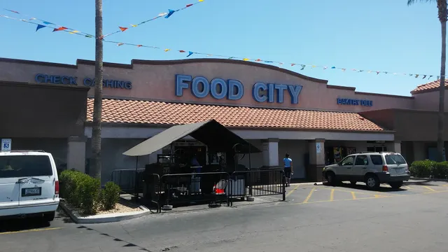 Food City