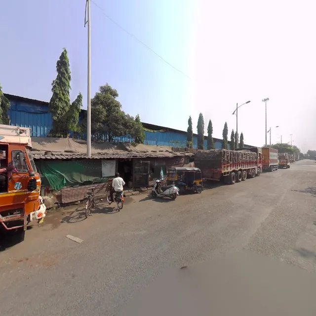 Shri Sai Kripa Canteen