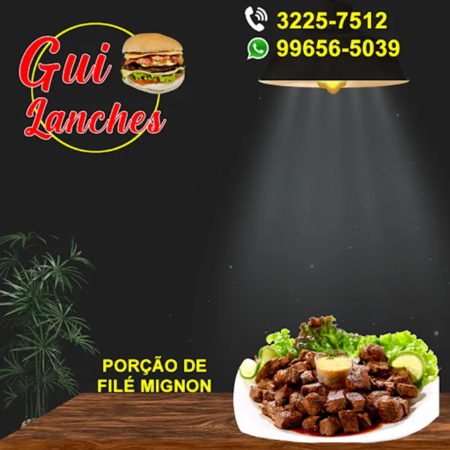 Gui Lanches (Campinas)