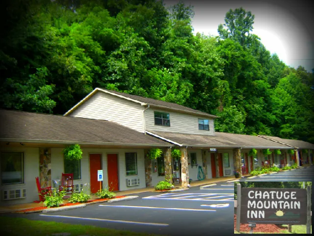 Chatuge Mountain Inn