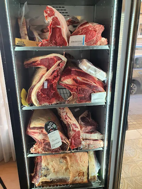 Ivantxu Espacio Bistronómico