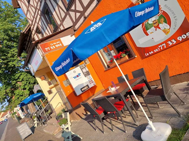 Rhythm Indian Restaurant