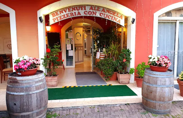 Pizzeria Ristorante l'Angela