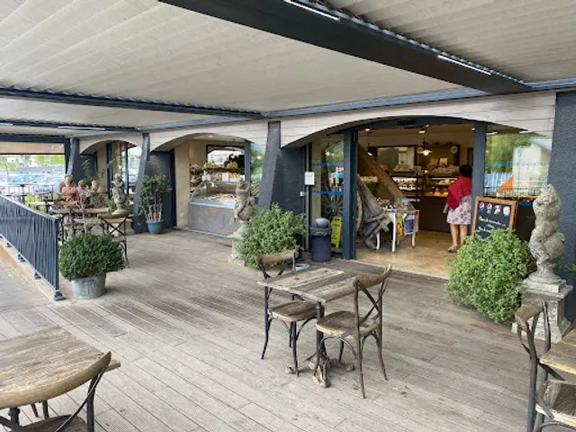 Le Petrin Ardechois BOULANGER DE FRANCE