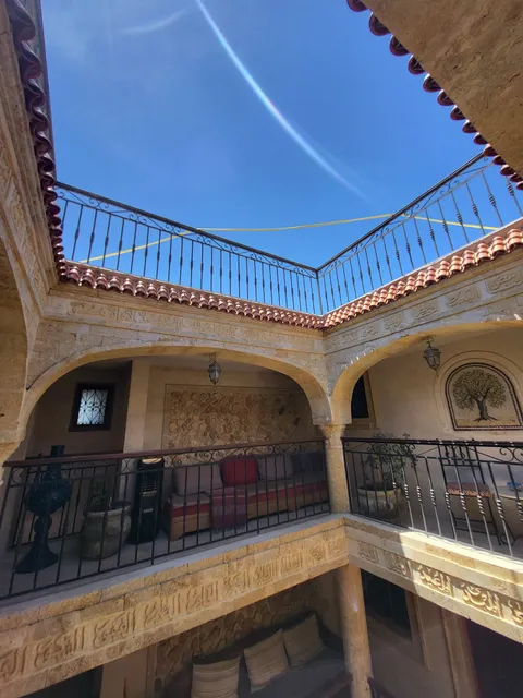 Hotel Al Madina Hotel & Riad Bizerte