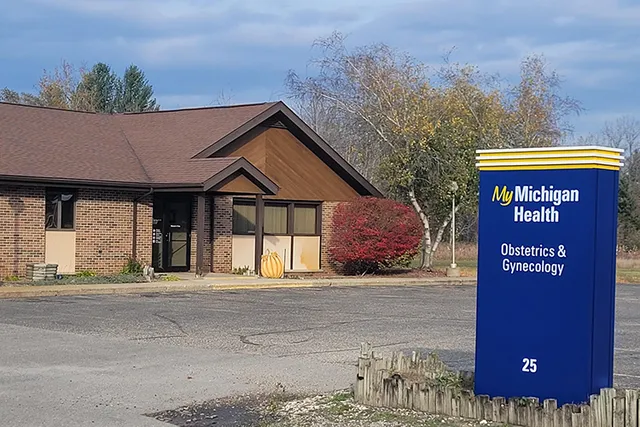 MyMichigan Obstetrics & Gynecology