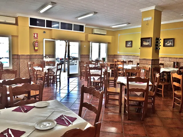 Café Bar Esparteros's