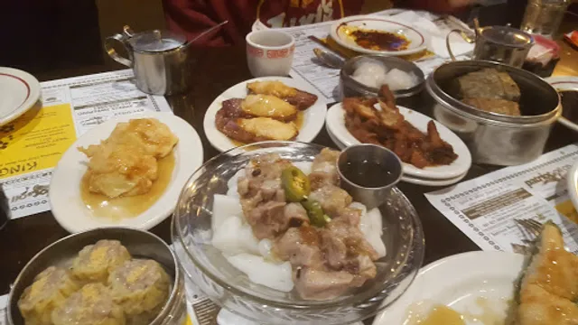 King's Garden Restaurant